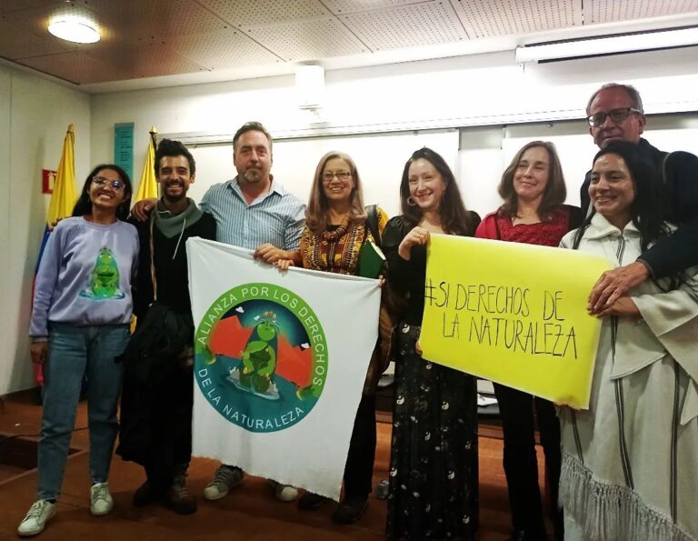 Pacto Ecosocial del Sur