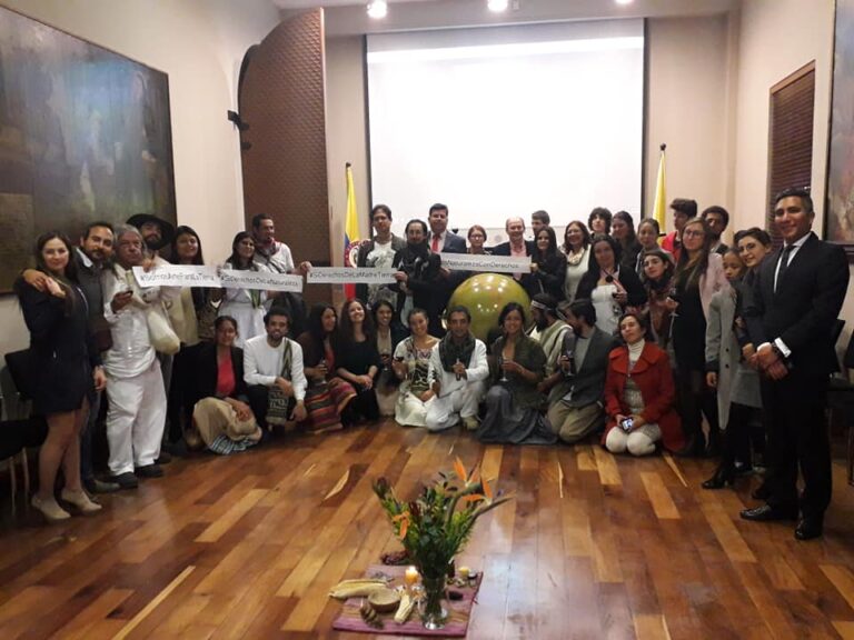 Lanzamiento 3FIDMT Uniandes