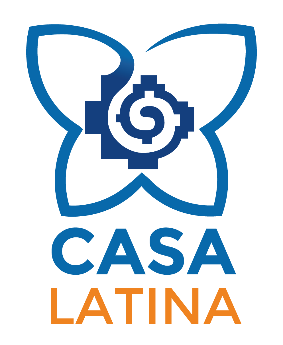 CASA LAtina